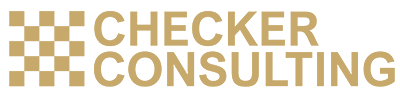 Checker Consulting - logotype