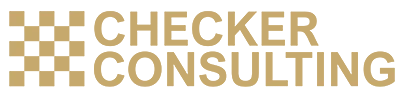 Checker Consulting - logotype
