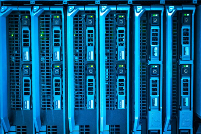 Infrastructure optimization