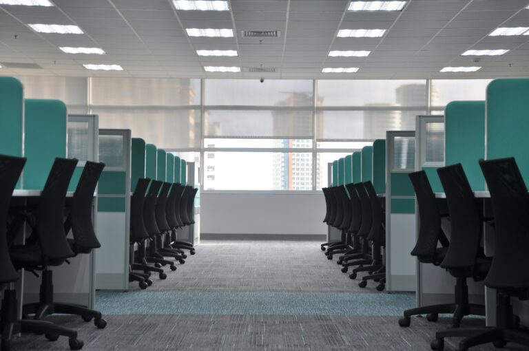 Managed Workplace & Strategic IT‑Workplace Transformation