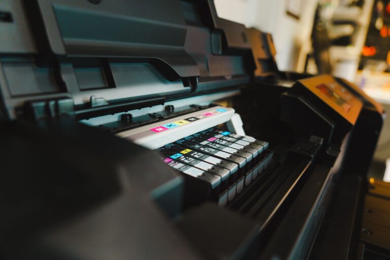 Print Cost Optimization & Managed Print Transformation Services