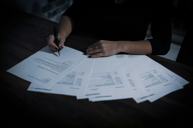 Professional Services Contracting Excellence