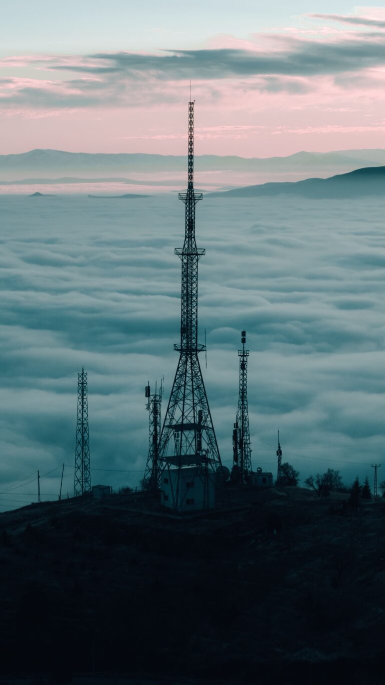 Strategic Telecom Transformation