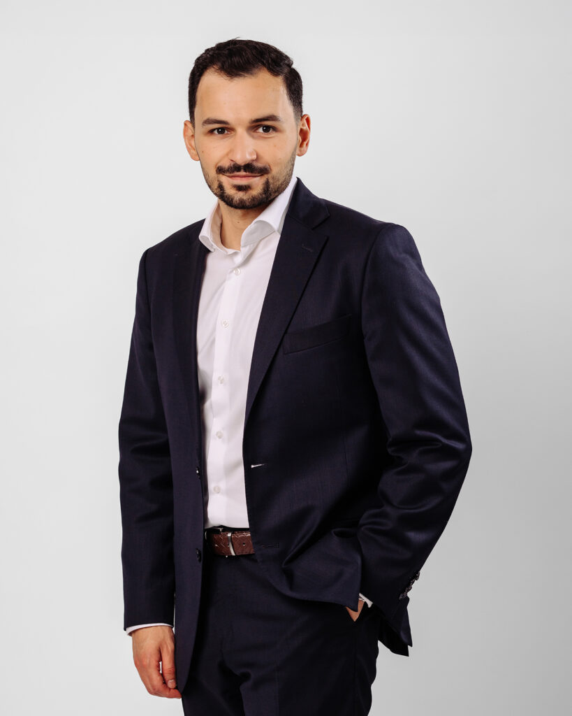 Mohammed Issa